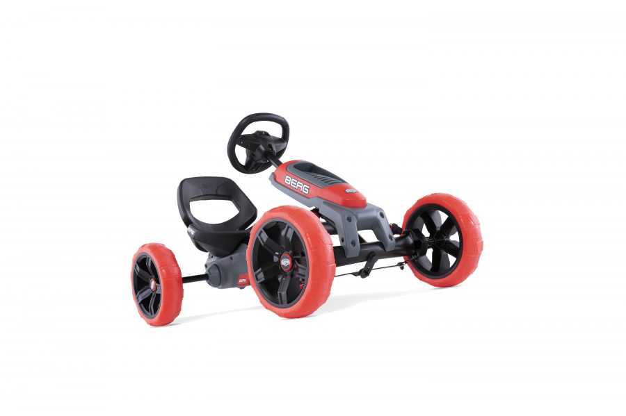 Go-kart Berg Reppy Rebel