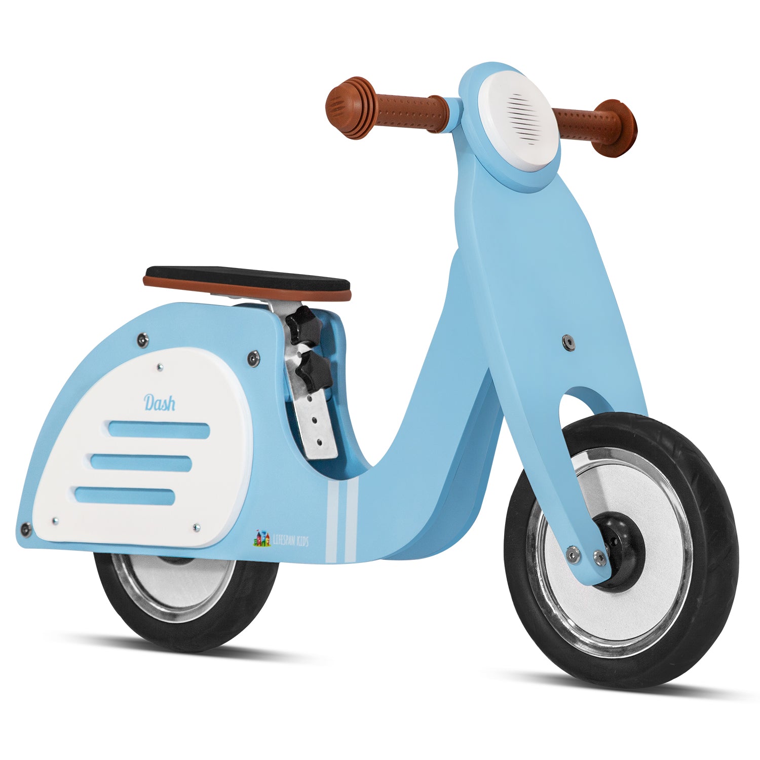 Lifespan Kids Dash Vespa Balance Bike