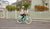 Lifespan Kids Pomona Petite 13" Retro Bike - Mint