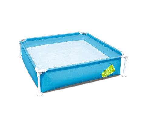 Kid's Square Swimming Pool by Bestway