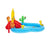 Bestway Kids Pool 264x188x140cm Inflatable Above Ground Swimming Play Pools 278L