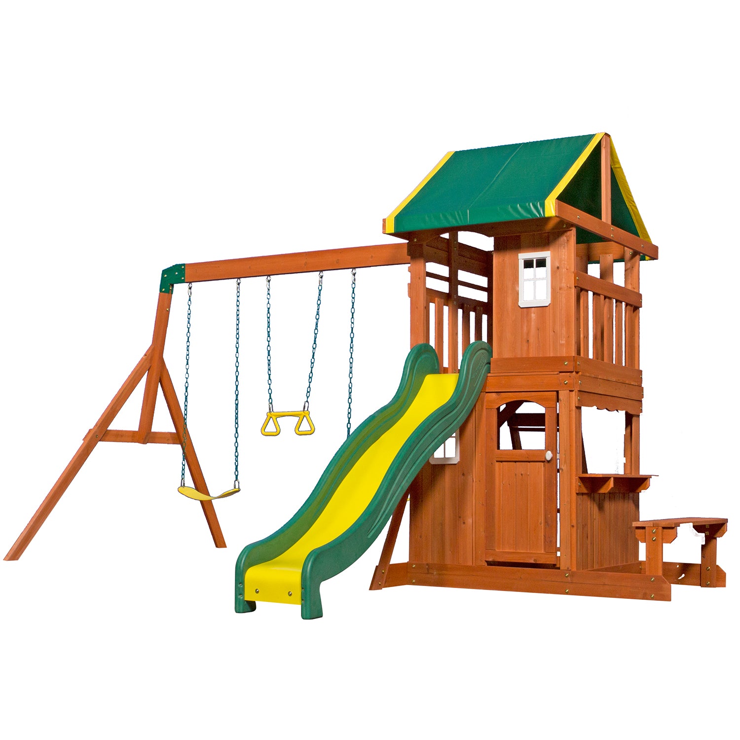 BYD Oakmont Play Centre