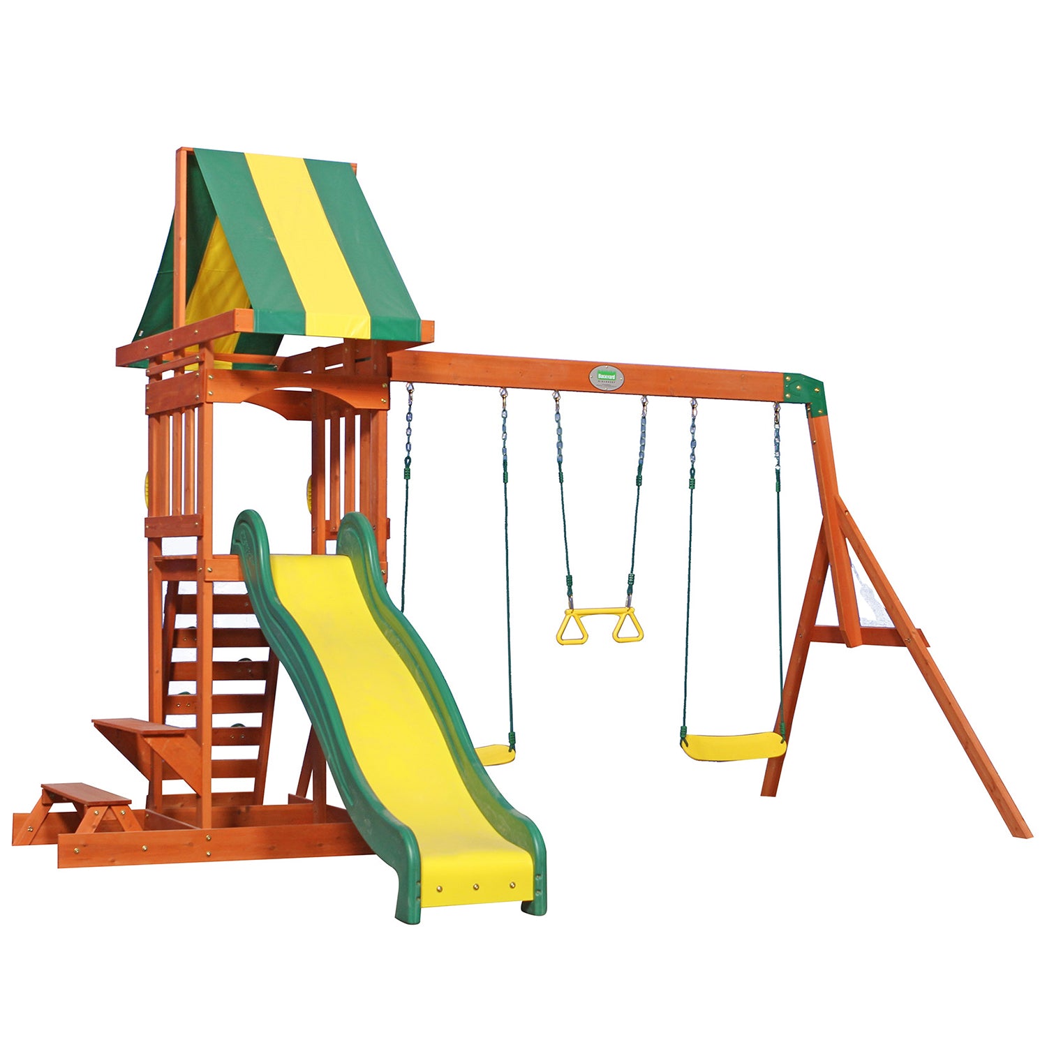 BYD Sunnydale Play Centre