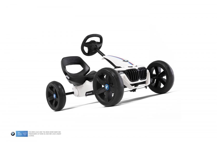 Go-kart Berg Reppy BMW