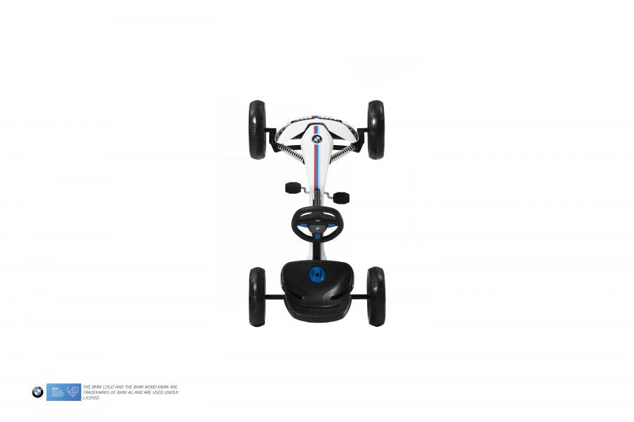 berg pedal gokart reppy bmw Go-kart Berg Reppy BMW– Kids Toys Warehouse