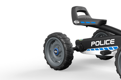 Go-kart Berg Buzzy Police