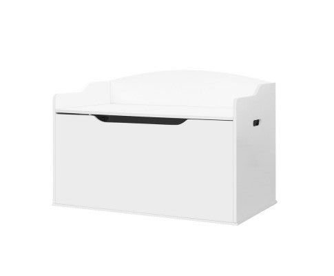 Keezi Kids Toy Box Chest Storage Cabinet Children Clothes Container Organiser