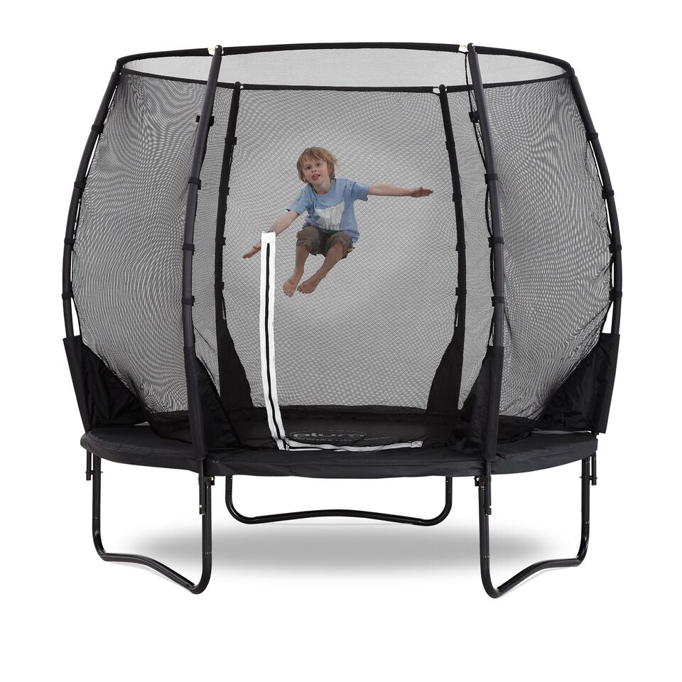 Premium Magnitude Trampoline 12ft