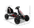 Rigo Kids Pedal Go Kart Ride On Toys Racing Car Adjustable Seat Black