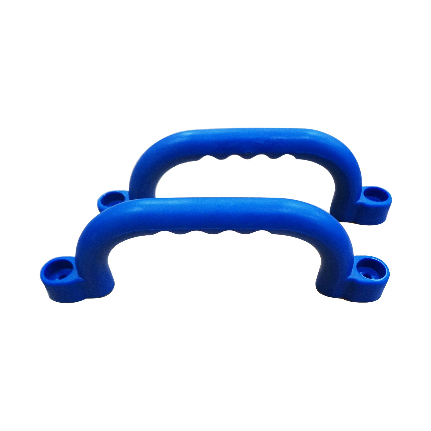 Lifespan Kids Plastic Handle Pair 235mm - Blue