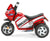 Peg Perego Ducati Mini Motorbike 6V