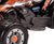 Peg Perego Corral T-Rex Quad Bike Orange 12V