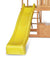 Lifespan Kids Coburg Lake Swing & Play Set with Yellow Slide