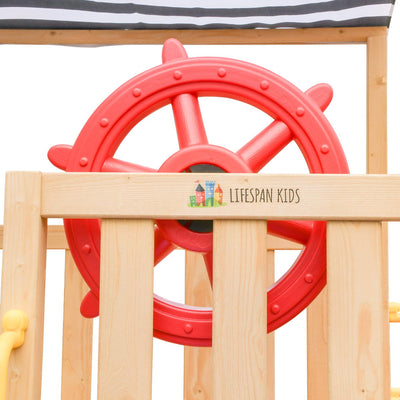 Lifespan Kids Marina Boat Play Centre