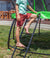 Lifespan Kids 12ft HyperJump4 Spring Trampoline