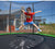 Lifespan Kids 12ft HyperJump4 Spring Trampoline