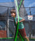 Lifespan Kids 16ft HyperJump4 Spring Trampoline