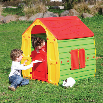 Starplast Starplay Magical House