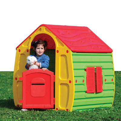 Starplast Starplay Magical House