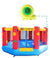 Lifespan Kids AirZone 8 Bouncer Inflatable