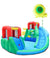 Lifespan Kids Atlantis Slide & Splash Inflatable