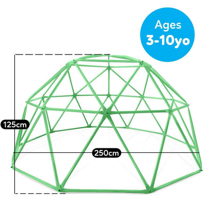 Lifespan Kids Dome Climber 2.5m