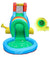 Lifespan Kids Oasis Slide & Splash Inflatable