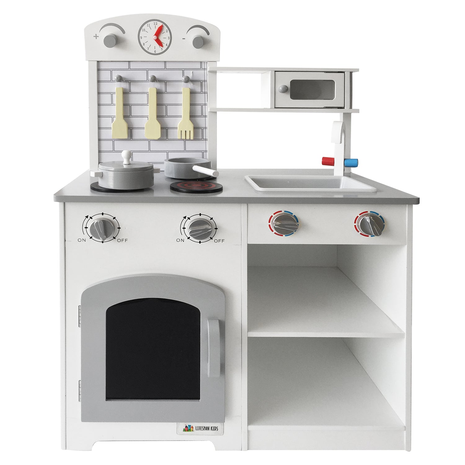 Lifespan Kids Piccolo Play Kitchen
