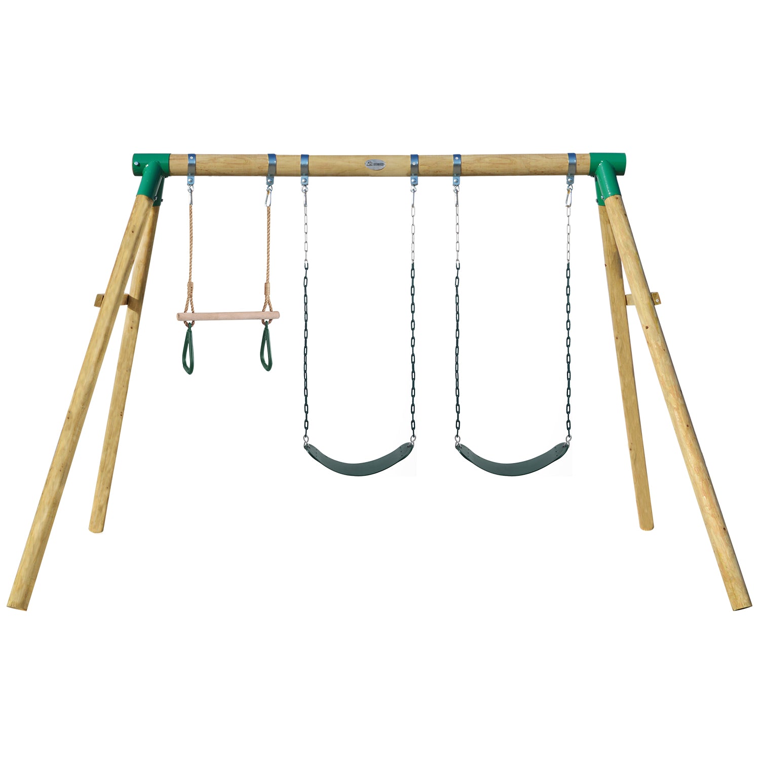 Lifespan Kids Wesley Swing Set