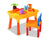 Table & Chair Sandpit Set by Keezi
