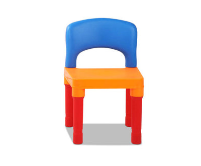 Table & Chair Sandpit Set by Keezi