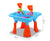 Kids Play Table Set - 23 Piece by Keezi