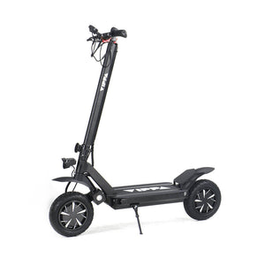 Phantom 25.6Ah Max Power 5400W by VIPPA Scooter