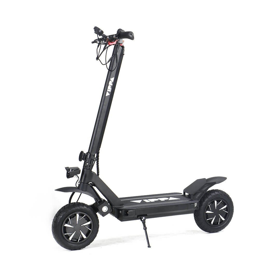 Phantom 20.8Ah LG Max Power 5400W by VIPPA Scooter