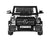 Kids Ride On Car Mercedes Benz Licensed G65 12V Electric - Black with Free Customized Plates