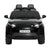Rigo Kids Ride On Car Licensed Land Rover 12V Electric Car Toys Battery Remote Black