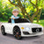 Bentley Style XP12 Electric Toy Car - White - Baby & Kids / Cars - Kids Toys Warehouse - kidstoyswarehouse