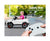 Rigo Kids Ride On Car Licensed Lamborghini 12V Electric URUS Remote Control White