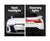 Audi Ride On Car RS e-tron GT Licensed 12V - White with with Free Customized Plate