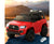 Kids Electric Ride On Car Toyota Tacoma Off Road Jeep Toy Cars Remote 12V Red
