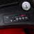 Rigo Kids start button Ride On Car (Mercedes Benz ML450 Replica) - Red with Free Customized Plate
