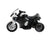 Kids Electric Ride On Car Police Motorcycle Motorbike BMW Licensed S1000RR Black