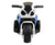 Kids Electric Ride On Car Police Motorcycle Motorbike BMW Licensed S1000RR Blue