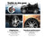Rigo Kids Electric Ride On Car SUV BMW-Inspired X5 Toy Cars Remote 6V Black with Free Customized Plates