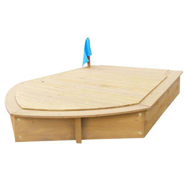 Lifespan Kids Boat Sandpit Cover Only
