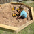 Lifespan Kids Large Octagonal Sandpit