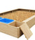 Lifespan Kids Mighty Sandpit with Cover