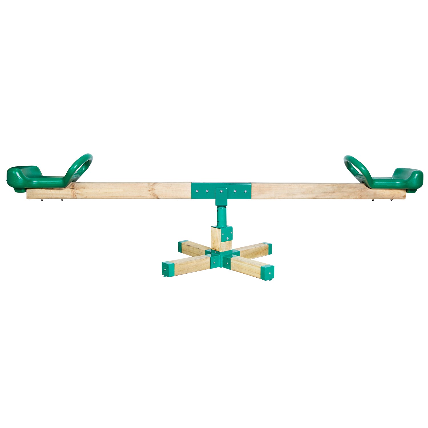 Lifespan Kids Rocka Wooden See Saw