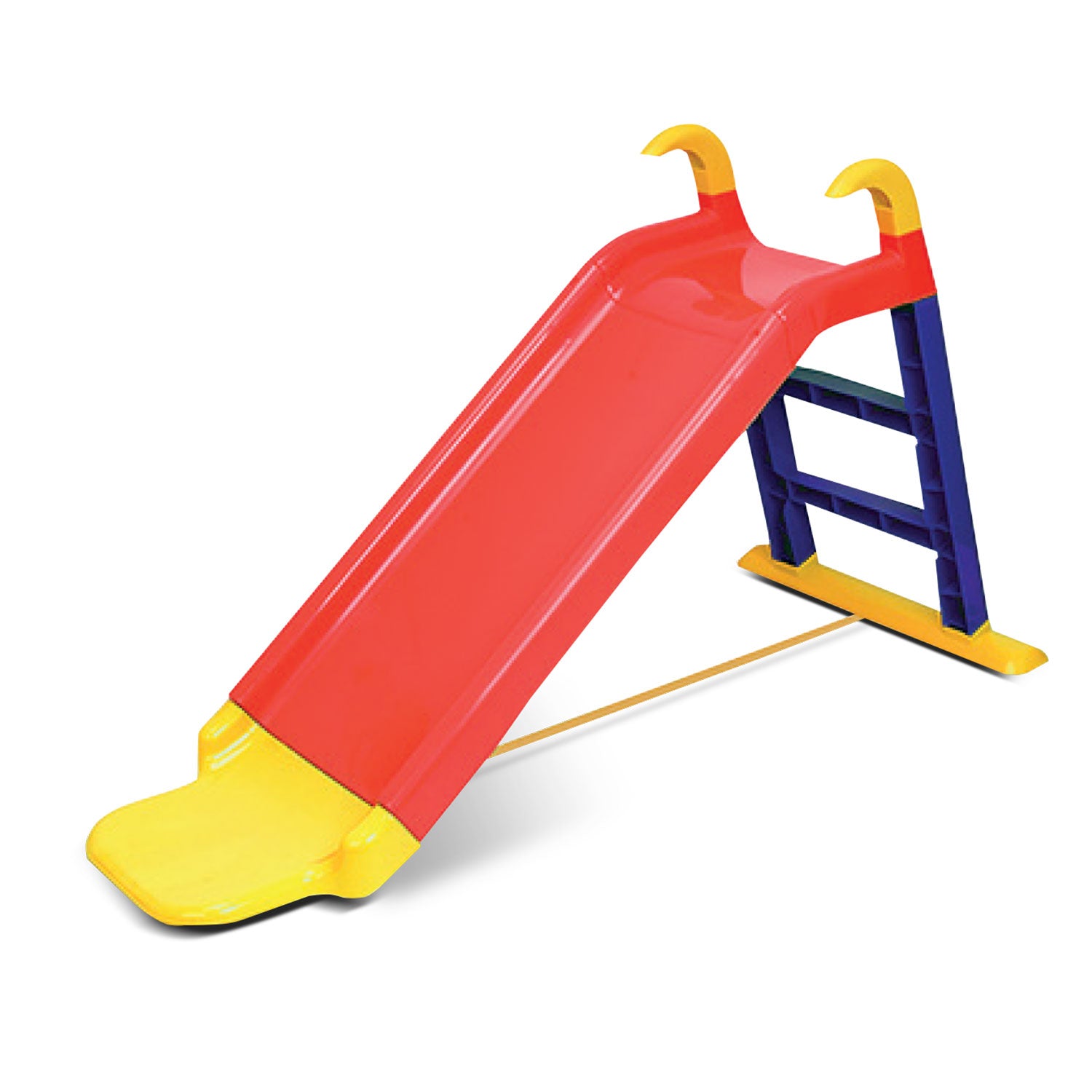 Starplast 	Slide w. Ladder and Extension