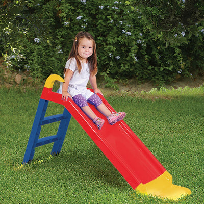 Starplast Slide with Ladder and Extension